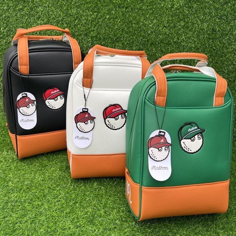 Golf Vintage Style Cross Body Bag