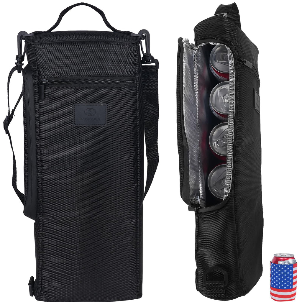 Golf Bag Compact Cooler