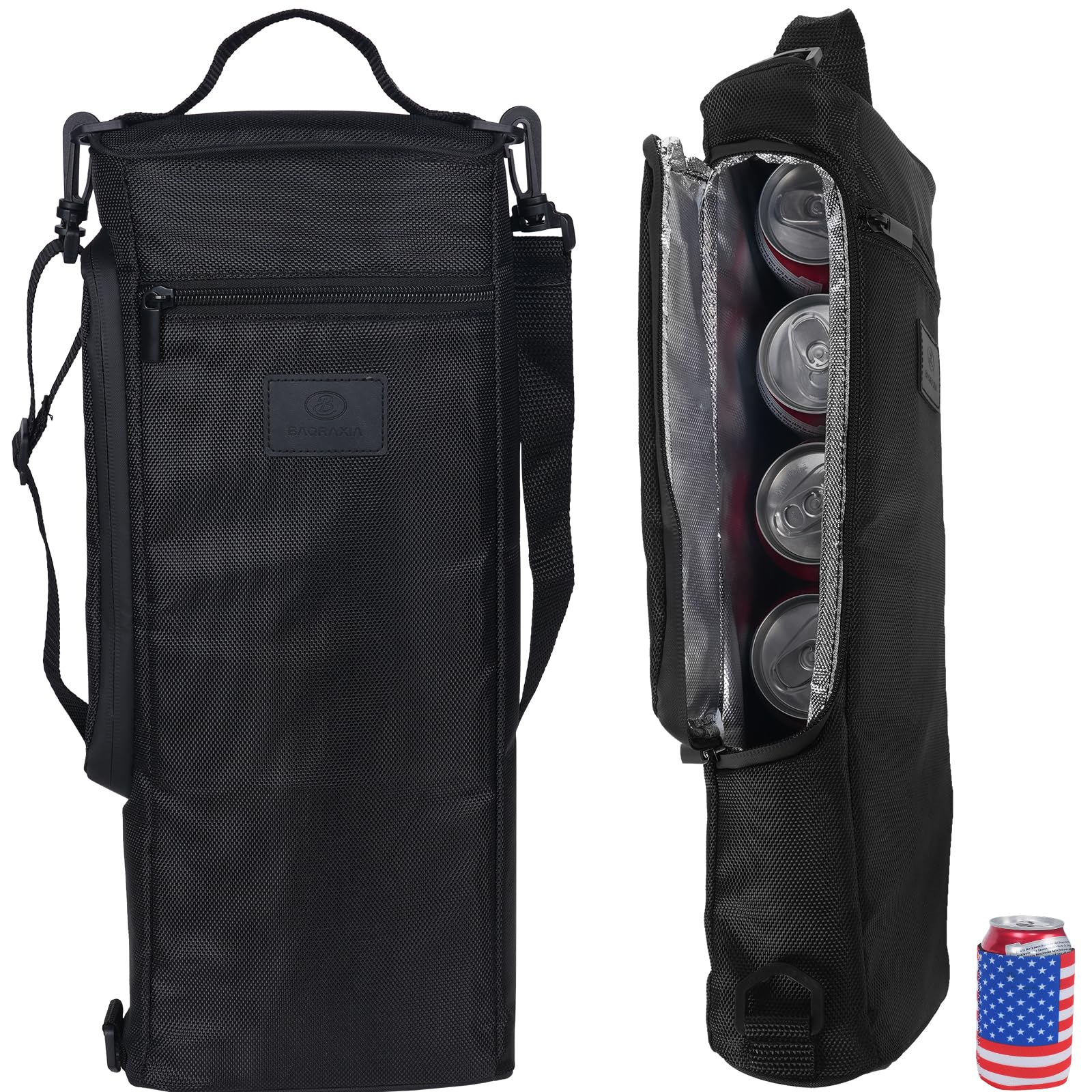 Golf Bag Compact Cooler