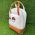 Golf Vintage Style Cross Body Bag