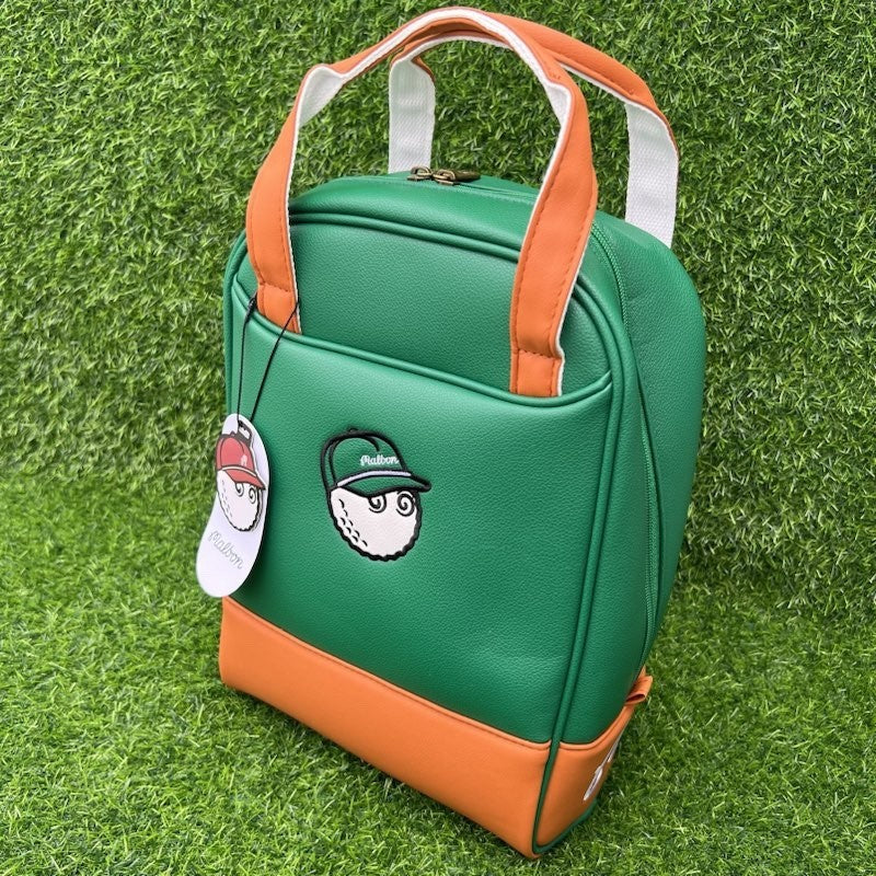 Golf Vintage Style Cross Body Bag