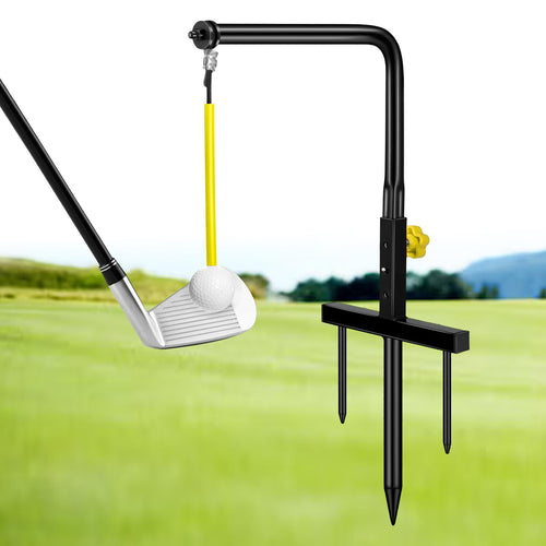 Adjustable Golf Swing Trainer