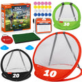 Ace Chipping Golf Net Set