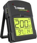 Golf Swami Launch Master Golf Launch Simulator - Golf Training Aid, Lite